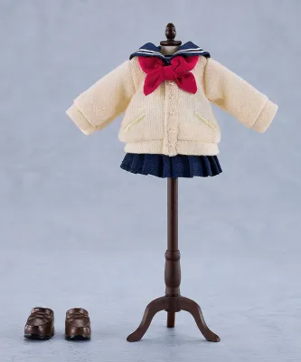 Nendoroid Doll Outfit Set My Hero Academia Himiko Toga