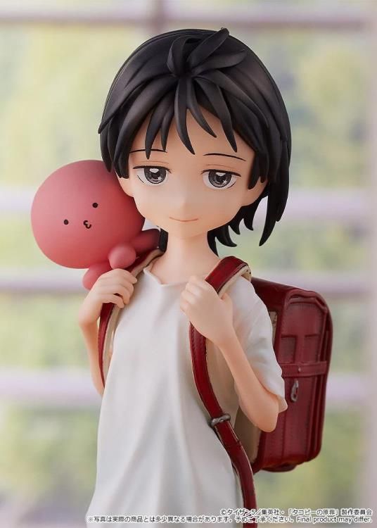 Takopi's Original Sin Pop Up Parade Shizuka Kuze &amp; Takopi (Ver. 1.5)