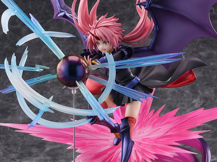 That Time I Got Reincarnated as a Slime Milim Nava (Dragon Form Version) 1/7 Scale Shibuya Scramble Figure