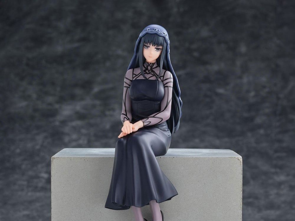 Sakamoto Days Osaragi Premium Perching Figure