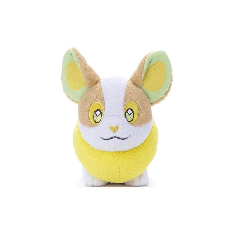 Takaratomy A.R.T.S Kutakutatatta Yamper (Medium) Plush, 6
