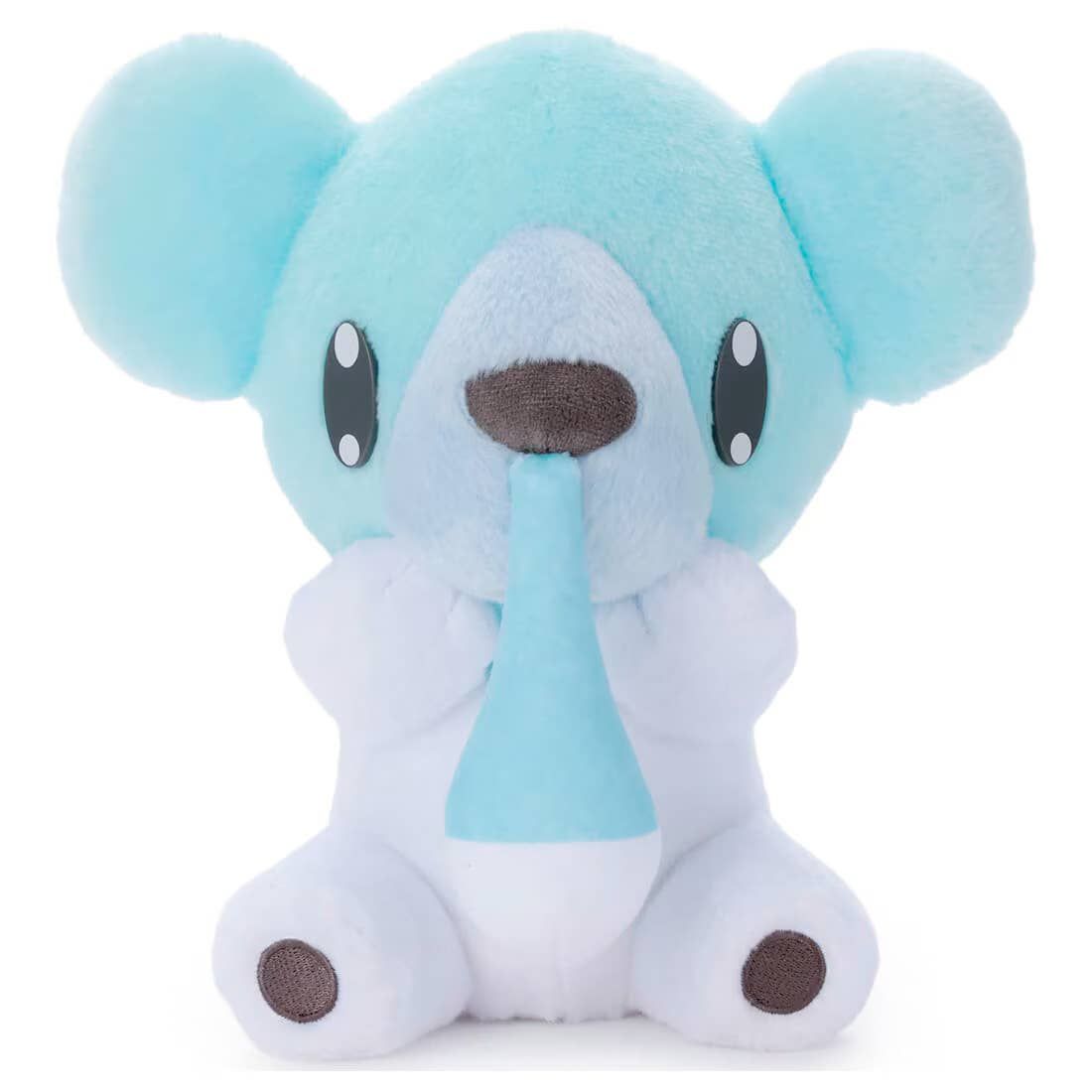 Takaratomy A.R.T.S I Choose You! Pokemon Get Plush Doll Cubchoo Takaratomy A.R.T.S I Choose You! Pokemon Get Plush Doll Cubchoo