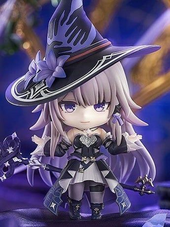 Honkai: Star Rail Nendoroid No.2852 The Herta