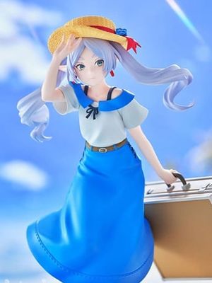 Frieren: Beyond Journey's End Luminasta Frieren (Summer Dress) Figure