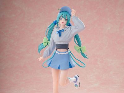 Vocaloid Luminasta Hatsune Miku (Conceptual Series Vol. 2) Figure