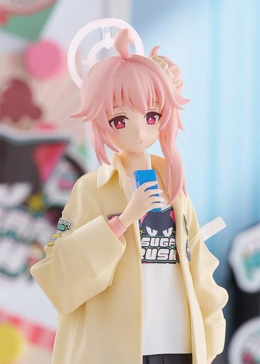 Blue Archive Pop Up Parade Natsu (Band: Event KV Ver.)