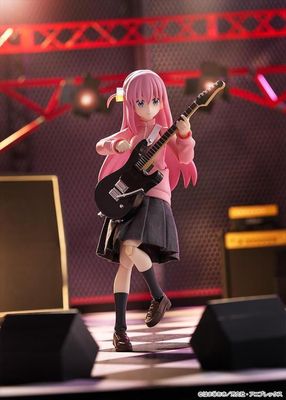 Bocchi The Rock! figma No.667 Hitori Gotoh Action Figure