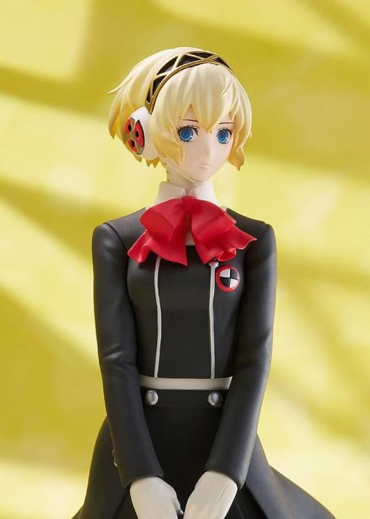 Persona 3 Reload Pop Up Parade Aegis (School Uniform Ver.)