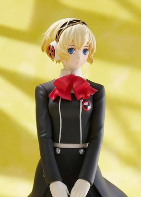 Persona 3 Reload Pop Up Parade Aegis (School Uniform Ver.)