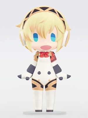Persona 3 Reload HELLO! GOOD SMILE Aegis