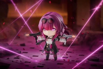 Honkai: Star Rail Nendoroid No.2787 Kafka