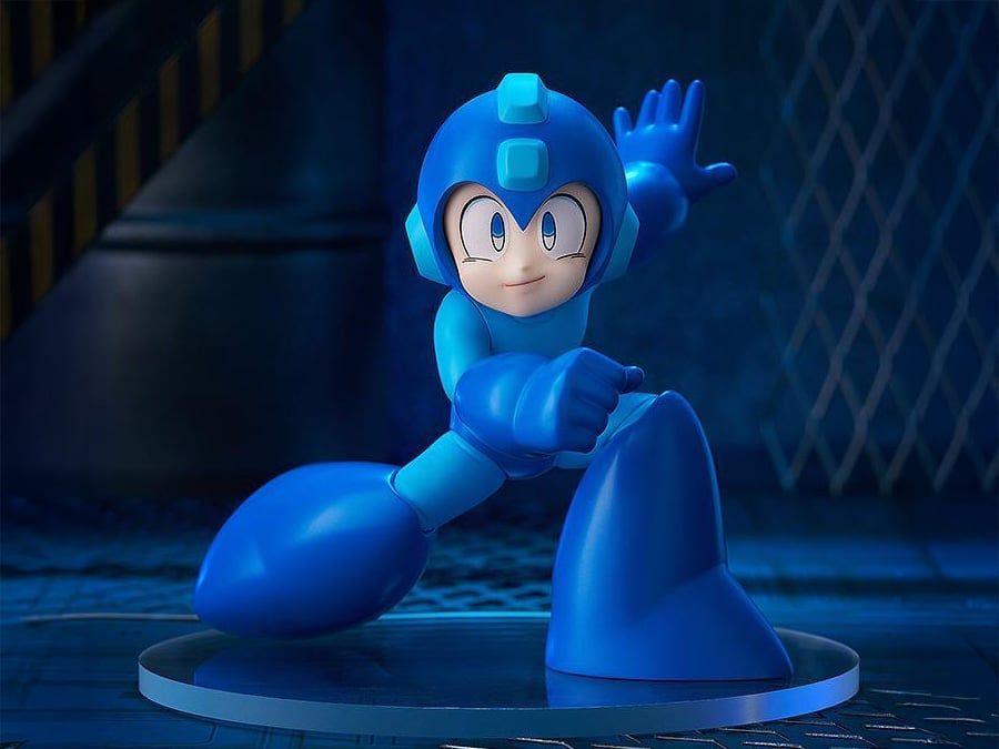 Mega Man Pop Up Parade Mega Man Mega Man Pop Up Parade Mega Man