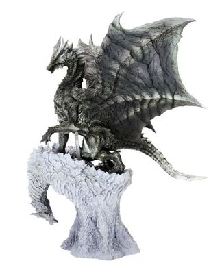 Monster Hunter Capcom Figure Builder Creator's Model Kushala Daora