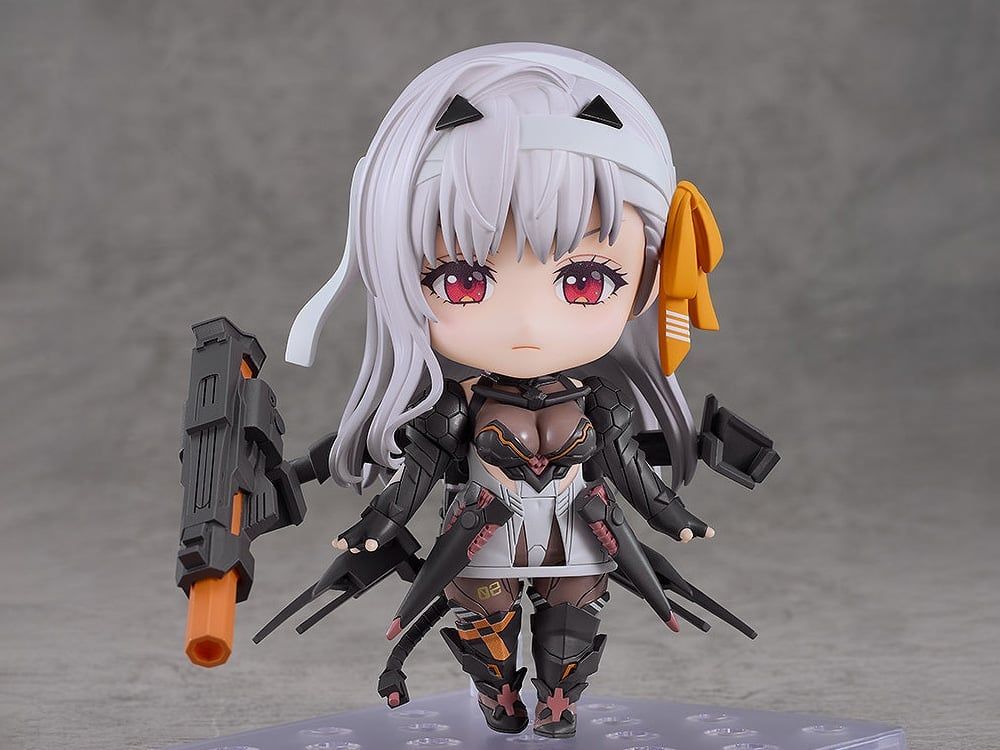 Goddess of Victory: Nikke Nendoroid No.2814 Modernia