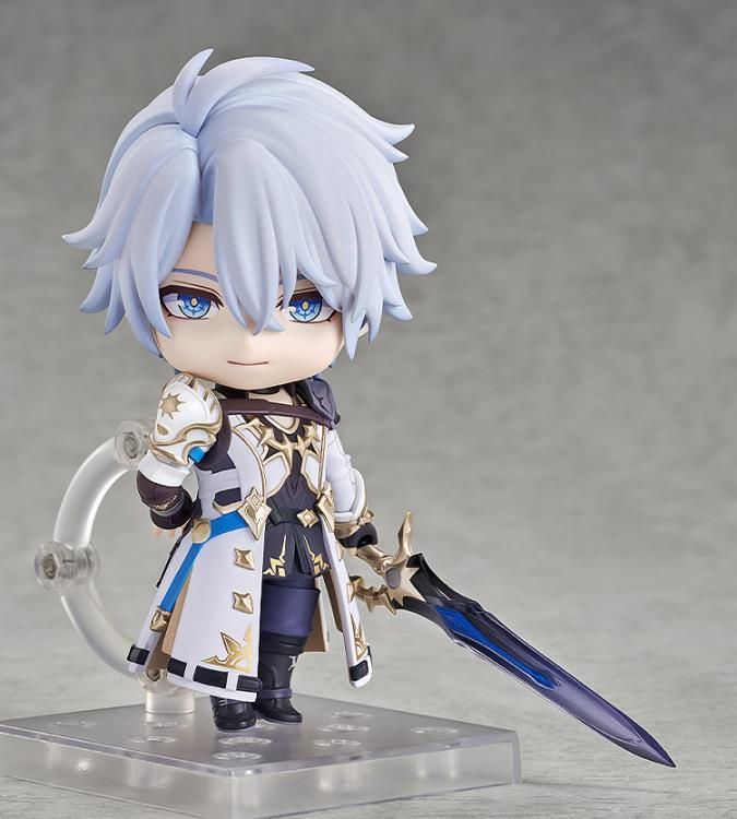 Honkai: Star Rail Nendoroid No.2832 Phainon