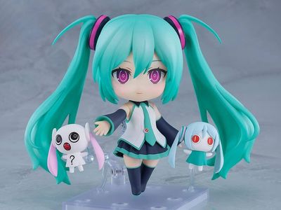 Vocaloid Nendoroid No.2860 Hatsune Miku (Because You're Here Ver.)