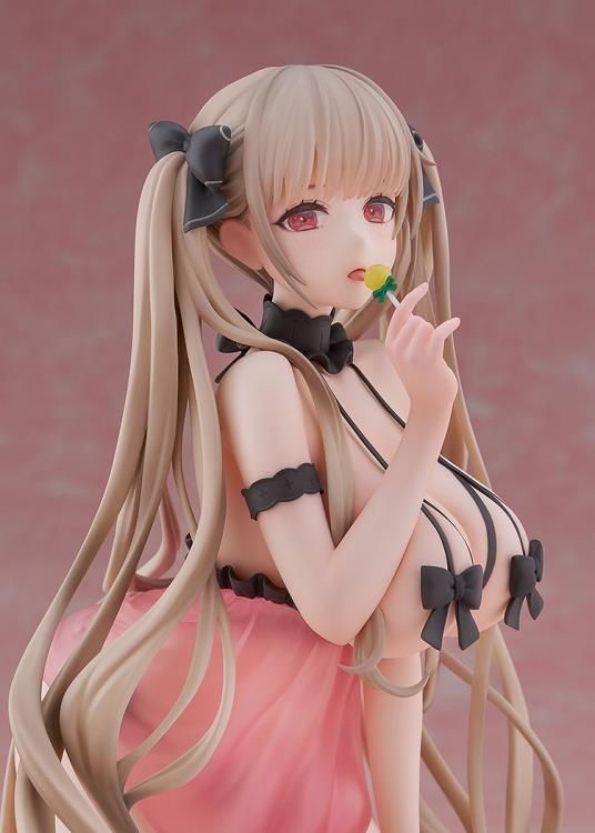 Azur Lane Formidable (Sweet Time Ver.) 1/6 Scale Figure