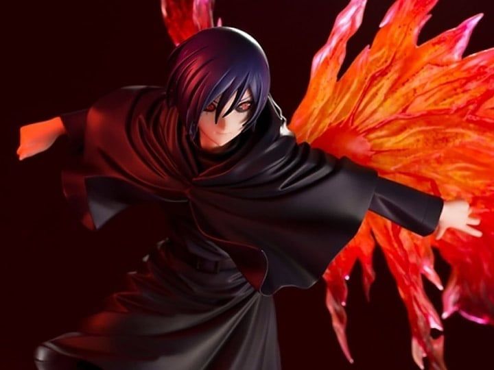 Tokyo Ghoul:re ArtFX J Touka Kirishima Figure