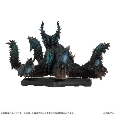 Capcom Figure Builder Standard Model Plus Monster Hunter Vol. 29