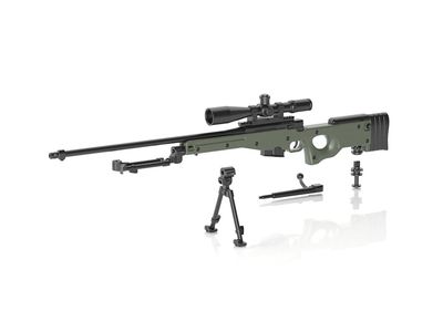 Little Armory LA070 L96AW Type 1/12 Scale Accessory Kit