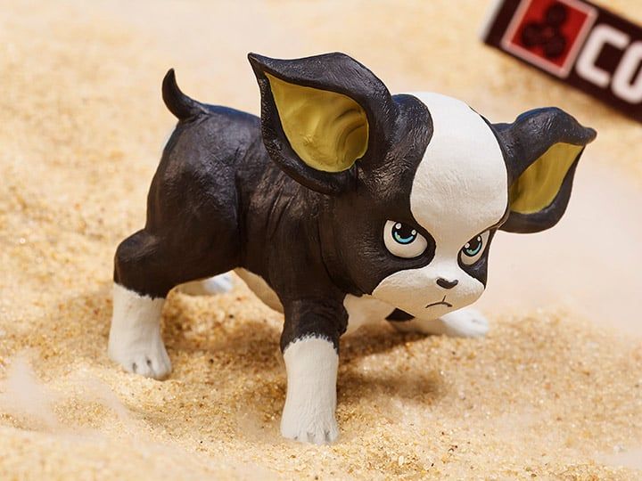 JoJo's Bizarre Adventure: Stardust Crusaders Ichibansho Masterlise Iggy Figure JoJo's Bizarre Adventure: Stardust Crusaders Ichibansho Masterlise Iggy Figure