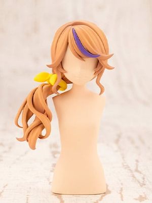 Sousai Shoujo Teien Arranged Wigs Side Down Hair 1/10 Scale Accessory Set