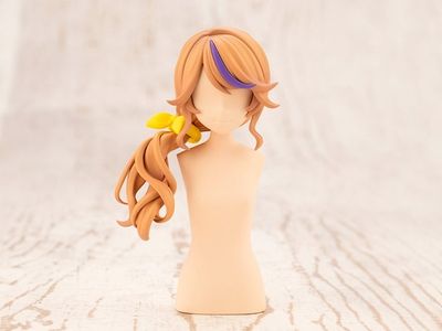 Sousai Shoujo Teien Arranged Wigs Side Down Hair 1/10 Scale Accessory Set Sousai Shoujo Teien Arranged Wigs Side Down Hair 1/10 Scale Accessory Set