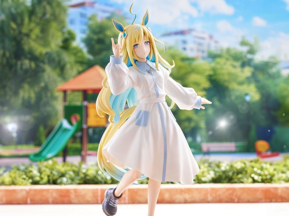 Uma Musume: Pretty Derby Trio-Try-iT Neo Universe Figure