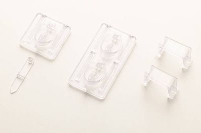 1/10 Eye Decal Master For Sousai Shojo Teien