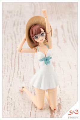 Sousai Shoujou Teien 1/10 Koyomi Takanashi Swimsuit Ver. Sousai Shoujou Teien 1/10 Koyomi Takanashi Swimsuit Ver.