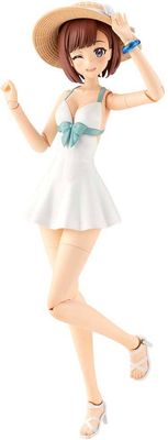 Sousai Shoujou Teien 1/10 Koyomi Takanashi Swimsuit Ver.