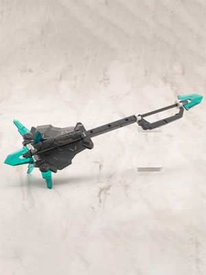 M.S.G. Modeling Support Goods Heavy Weapon Unit 50 Large Variable Mace