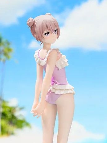 My Dress-Up Darling XStellar Sajuna Inui Figure