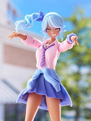 Sousai Shoujo Teien Ryobu High School Summer Clothes Seira Ichijo (Dreaming Style Splash Star Ver.) Sousai Shoujo Teien Ryobu High School Summer Clothes Seira Ichijo (Dreaming Style Splash Star Ver.)
