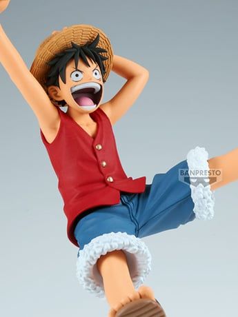 One Piece Romance Dawn Monkey D. Luffy Vol.1 Figure
