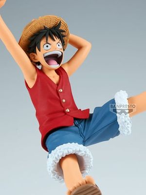 One Piece Romance Dawn Monkey D. Luffy Vol.1 Figure