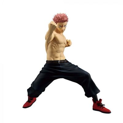 Jujutsu Kaisen Maximatic Yuji Itadori (The Culling Game II) Figure