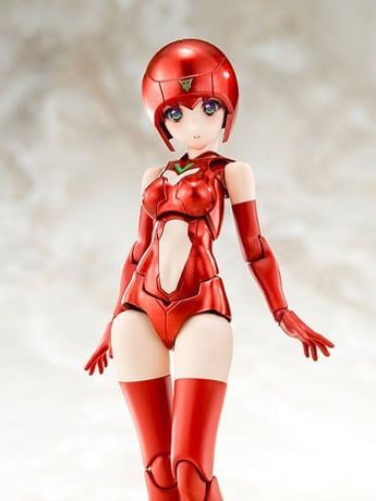 Megami Device B1R-M Chassis Kit (Skin Color C) Model Kit