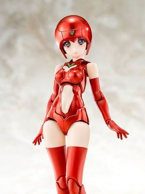 Megami Device B1R-M Chassis Kit (Skin Color C) Model Kit Megami Device B1R-M Chassis Kit (Skin Color C) Model Kit