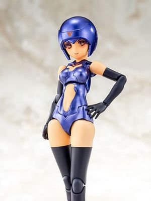 Megami Device B1R-M Chassis Kit (Skin Color D) Model Kit Megami Device B1R-M Chassis Kit (Skin Color D) Model Kit