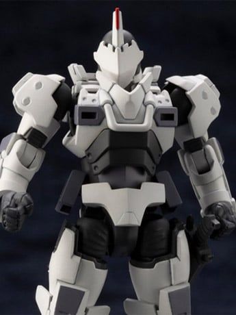 Hexa Gear Governor Armor Type: Pawn X1 1/24 Scale Model Kit Hexa Gear Governor Armor Type: Pawn X1 1/24 Scale Model Kit