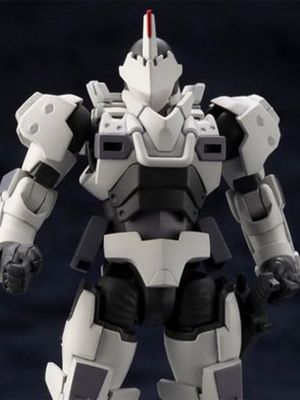 Hexa Gear Governor Armor Type: Pawn X1 1/24 Scale Model Kit Hexa Gear Governor Armor Type: Pawn X1 1/24 Scale Model Kit