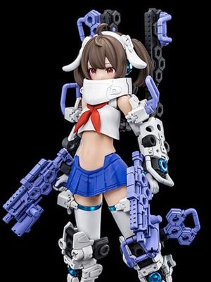 Megami Device Buster Doll Gunner Model Kit Megami Device Buster Doll Gunner Model Kit