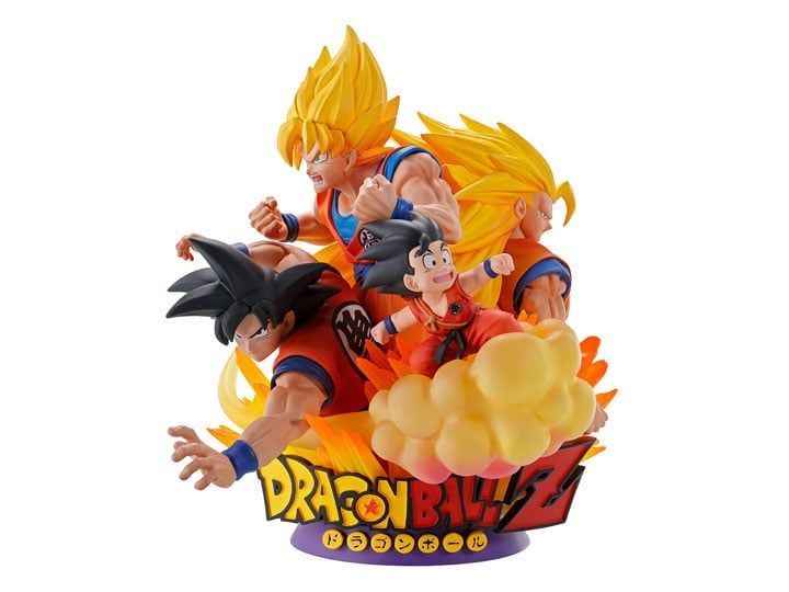 Dragon Ball Z Petitrama DX Dracap Re:Birth 01 Dragon Ball Diorama Dragon Ball Z Petitrama DX Dracap Re:Birth 01 Dragon Ball Diorama