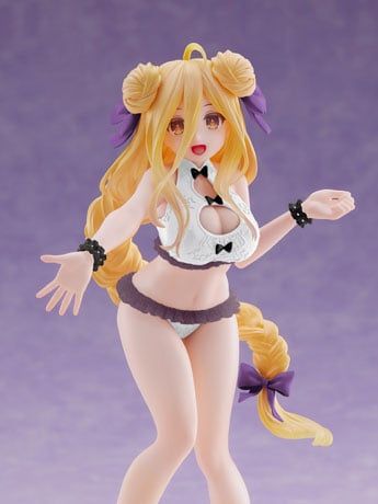 Date A Live V Mukuro Hoshimiya (Swimwear Ver.) Coreful Figure (Renewal Edition) Date A Live V Mukuro Hoshimiya (Swimwear Ver.) Coreful Figure (Renewal Edition)