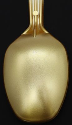 Gundam Marker EX Yellow Gold