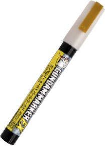 Gundam Marker EX Pearl Gold Gundam Marker EX Pearl Gold