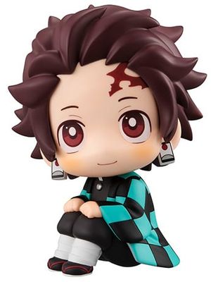 Look Up Demon Slayer: Kimetsu no Yaiba Tanjiro Kamado