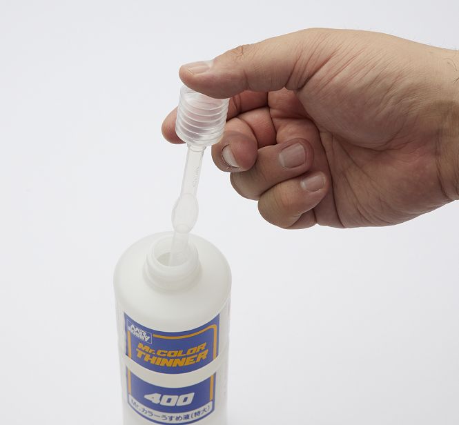 Mr. Pipette Bellows (for 400ml Bottle) 2pcs