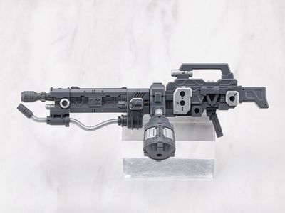 M.S.G. Modeling Support Goods Heavy Weapon Unit 66 Flamethrower